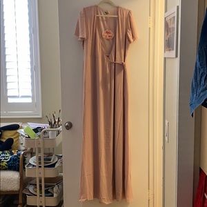 Show me your Mumu Dress